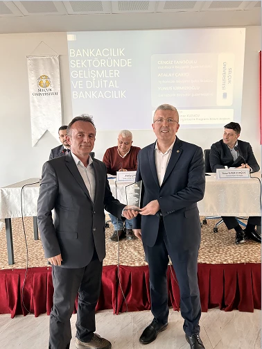 Beyşehir Ekonomi Topluluğu