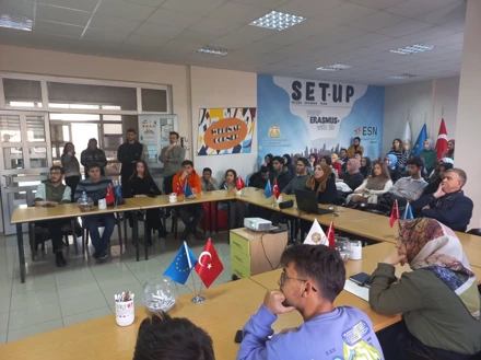 Ibn-I Sina (Avicenna) Bilim Topluluğu