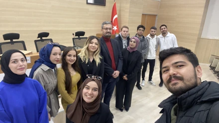 Kamu Denetçiliği Topluluğu