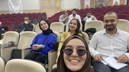 Kamu Denetçiliği Topluluğu