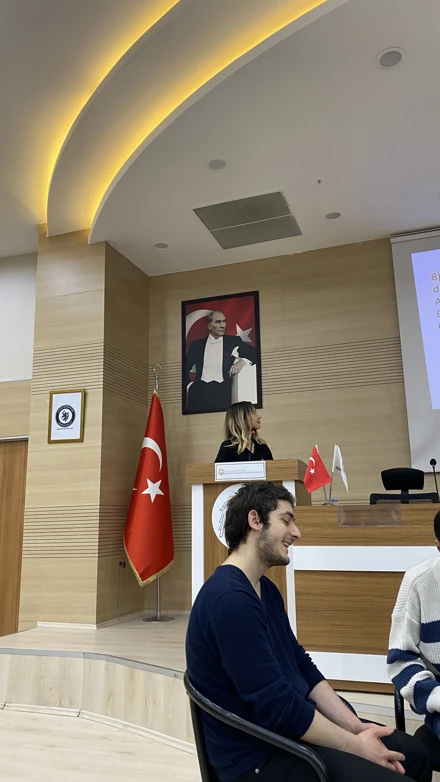 Kamu Denetçiliği Topluluğu