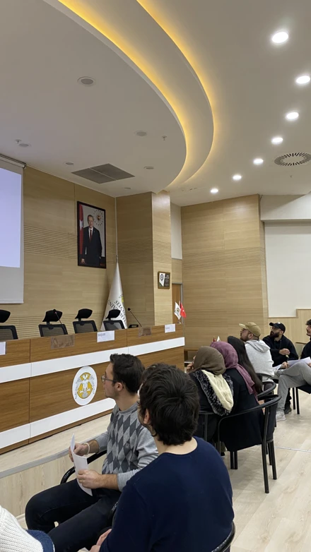 Kamu Denetçiliği Topluluğu