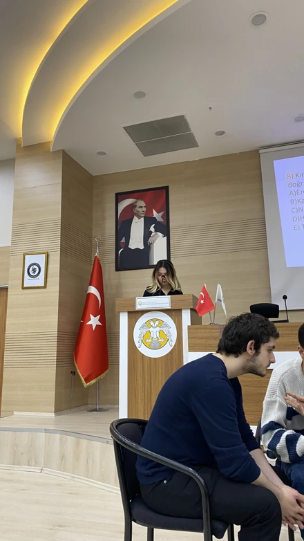 Kamu Denetçiliği Topluluğu