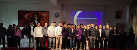  Yönetim Bilişim Sistemleri Topluluğu