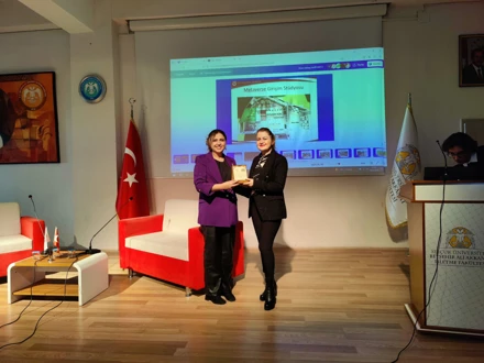  Yönetim Bilişim Sistemleri Topluluğu