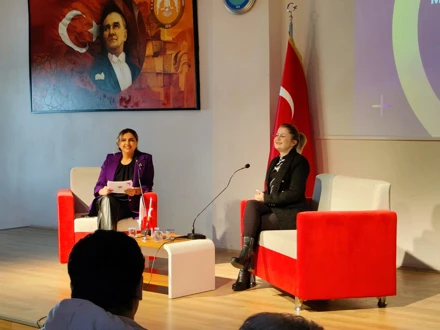  Yönetim Bilişim Sistemleri Topluluğu