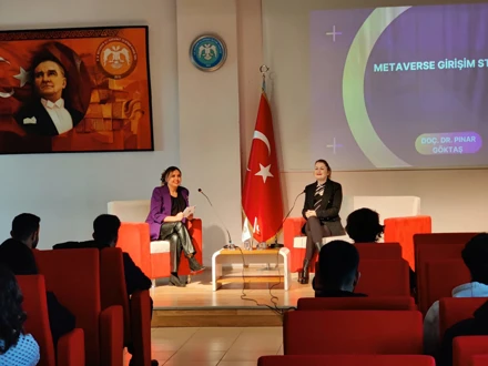  Yönetim Bilişim Sistemleri Topluluğu