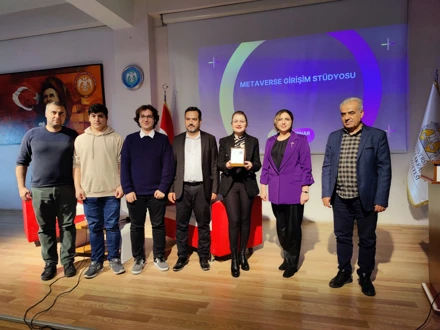  Yönetim Bilişim Sistemleri Topluluğu