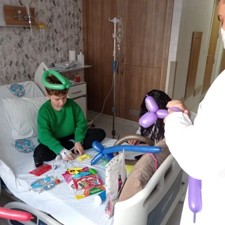 Genç Yeryüzü Doktorları Topluluğu