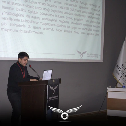 İnsansız Araçlar Topluluğu