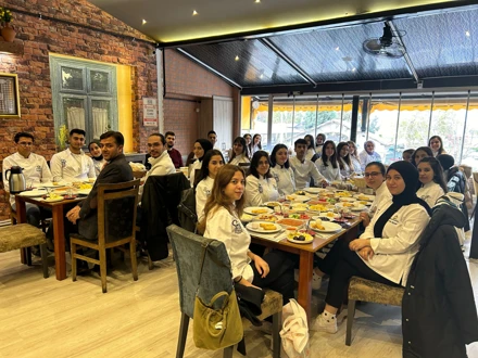 Beyşehir Aşçılık ve Gastronomi Topluluğu