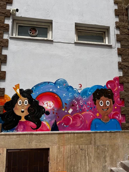 Uluslararası Plastik Sanatlar Öğrenci Topluluğu