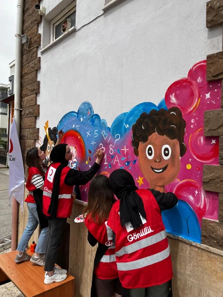 Uluslararası Plastik Sanatlar Öğrenci Topluluğu