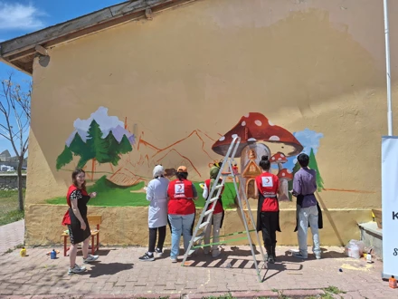 Uluslararası Plastik Sanatlar Öğrenci Topluluğu