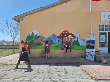 Uluslararası Plastik Sanatlar Öğrenci Topluluğu