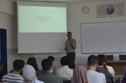 Genç Eğitimciler Topluluğu