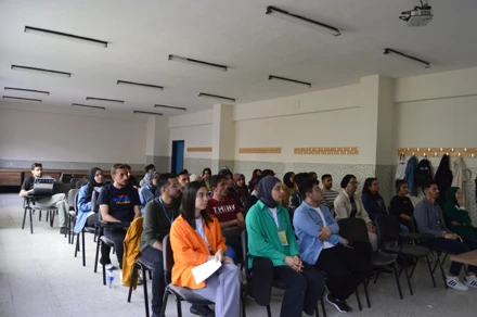 Genç Eğitimciler Topluluğu