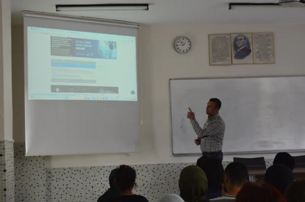 Genç Eğitimciler Topluluğu