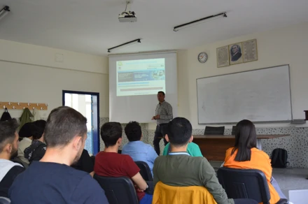 Genç Eğitimciler Topluluğu