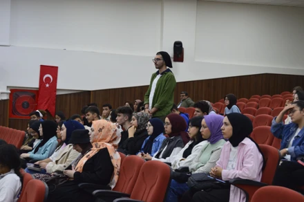 Genç Eğitimciler Topluluğu