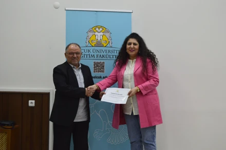 Genç Eğitimciler Topluluğu