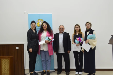 Genç Eğitimciler Topluluğu