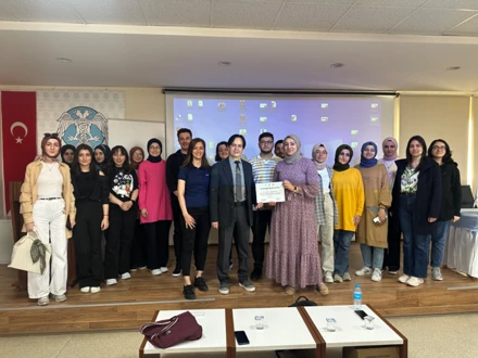 Bilimsel Araştırma Topluluğu