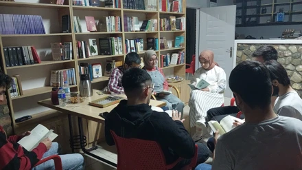 Yeni Ufuk Eğitim Ve Kültür Topluluğu