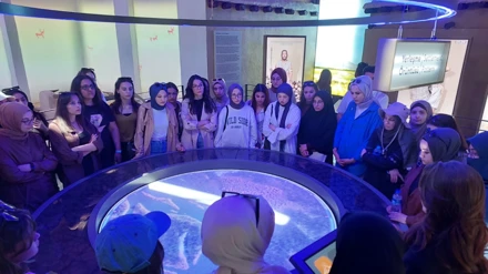 Sağlıklı Yaşam Ve Beslenme Topluluğu