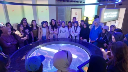 Sağlıklı Yaşam Ve Beslenme Topluluğu