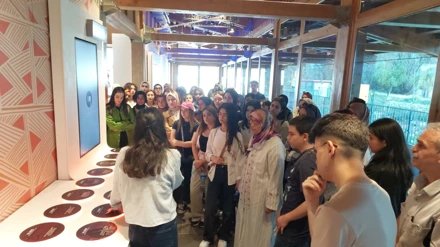 Sağlıklı Yaşam Ve Beslenme Topluluğu