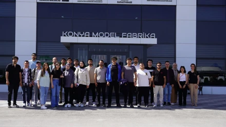 Küresel Mühendislik Öğrencileri Topluluğu