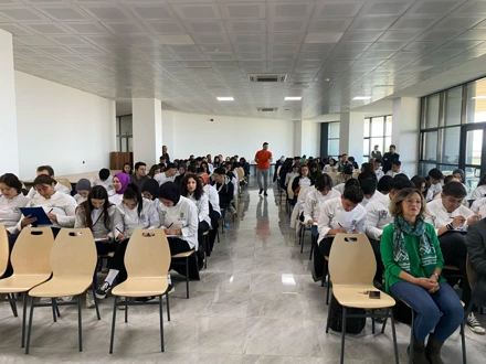  Beyşehir Aşçılık ve Gastronomi Topluluğu 