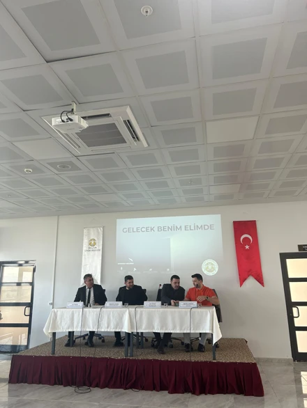  Beyşehir Aşçılık ve Gastronomi Topluluğu 