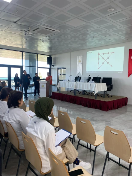  Beyşehir Aşçılık ve Gastronomi Topluluğu 