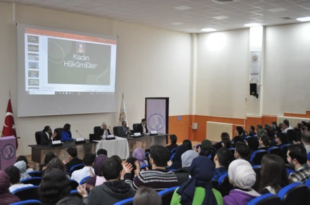 Kadın Hakları Topluluğu