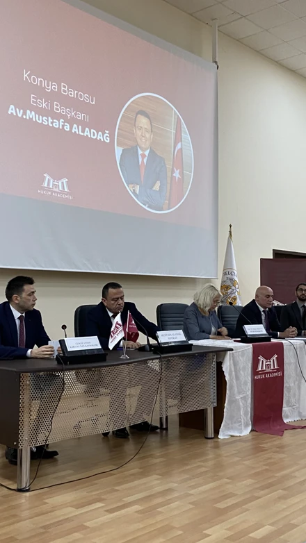 Hukuk Akademisi Topluluğu