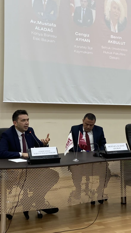 Hukuk Akademisi Topluluğu