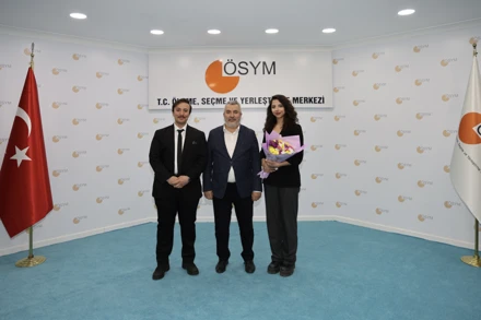  Hukuk Akademisi Topluluğu