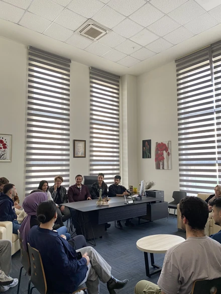 Hukuk Akademisi Topluluğu