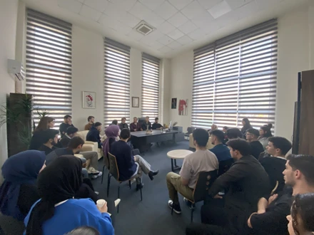 Hukuk Akademisi Topluluğu