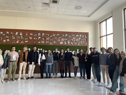 Hukuk Akademisi Topluluğu