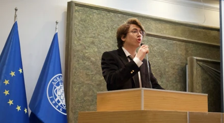 Hukuk Akademisi Topluluğu