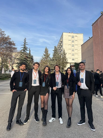 Hukuk Akademisi Topluluğu