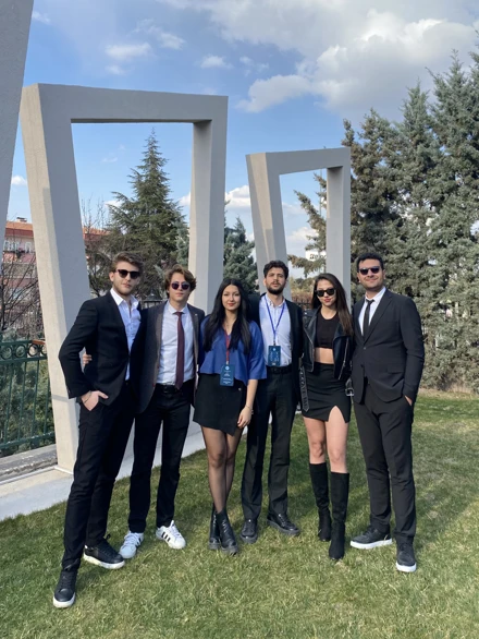 Hukuk Akademisi Topluluğu