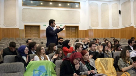 Hukuk Akademisi Topluluğu