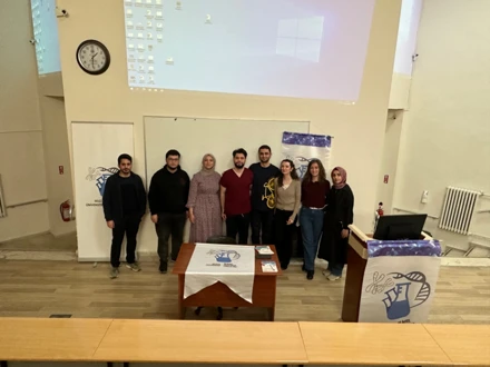 Bilimsel Araştırma Topluluğu