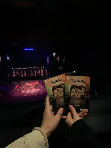 Türkiye Ilahiyatlar Akademisi Topluluğu