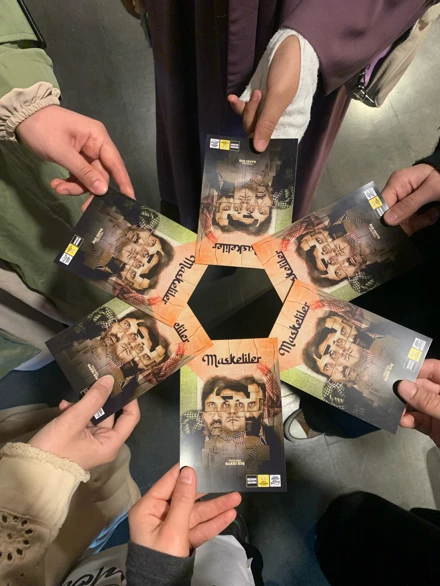 Türkiye Ilahiyatlar Akademisi Topluluğu