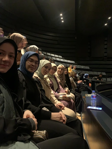 Türkiye Ilahiyatlar Akademisi Topluluğu